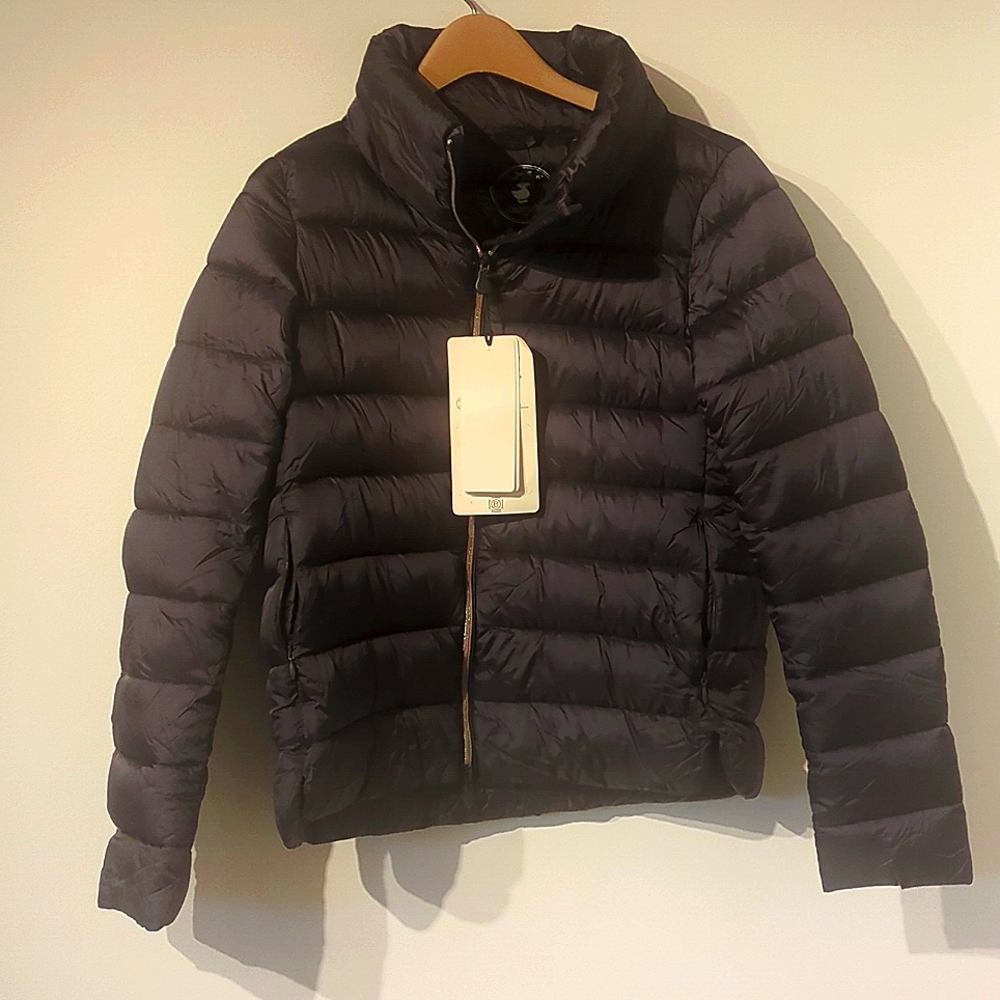 Save the Duck Alternative Puffy jacket